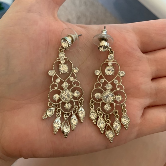 SWAROVSKI JEWELRY - Picture 1 of 1